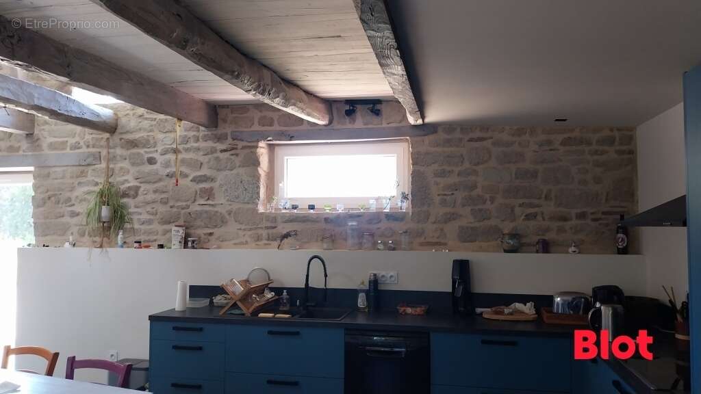 Maison 166 m² à Guidel  - photo 9