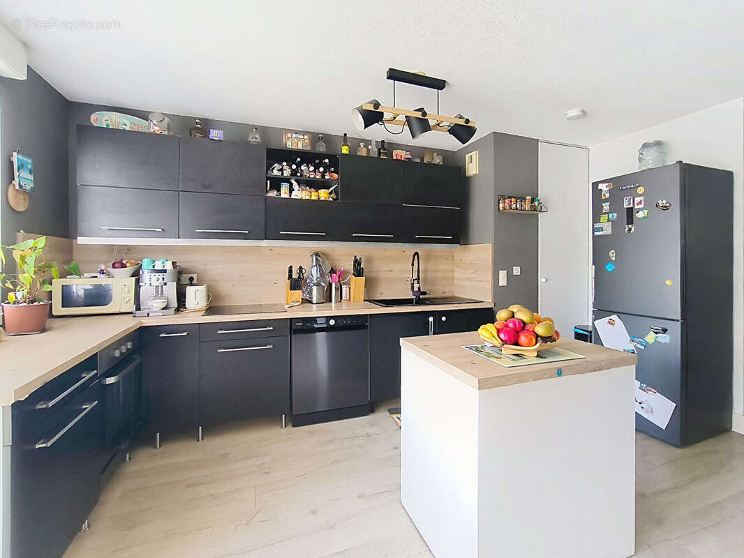 Appartement Parempuyre  3 pièce(s) 66 m2 - photo 4