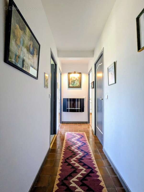 Maison de 205 m² sur sous-sol complet ! - photo 13