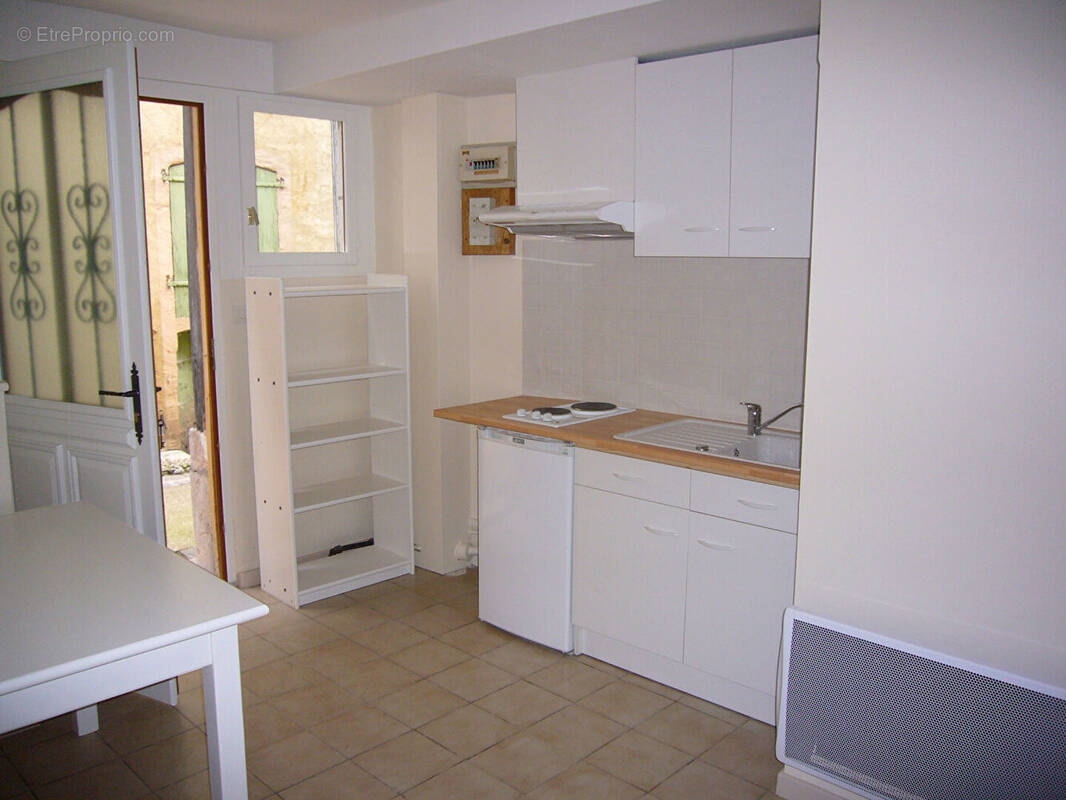 Appartement à TOURNUS