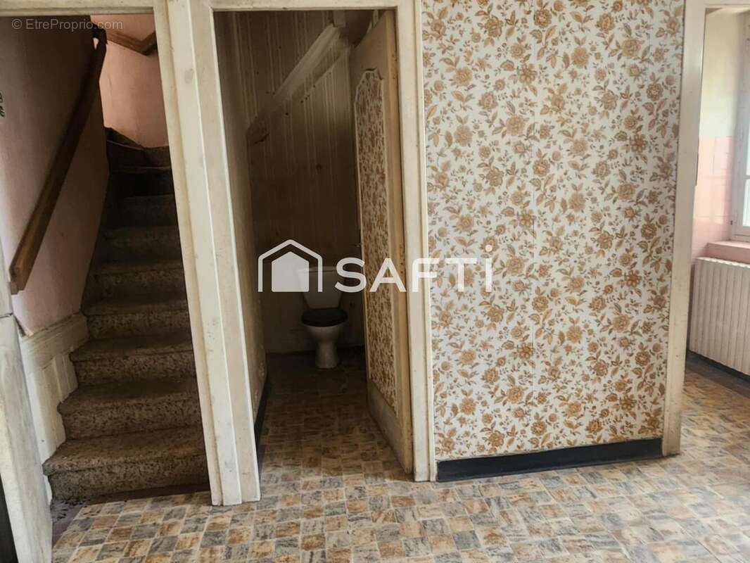 Photo 7 - Maison à TREBEDAN