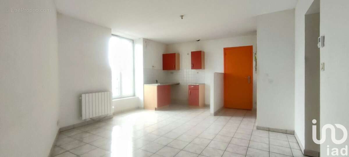 Photo 6 - Appartement à FOUGERES