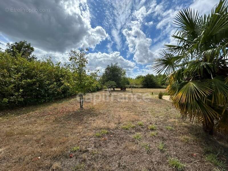 Maison à vendre 10 pièces VAUNAC (24)170m² sur 5160m² de terrain - photo 21