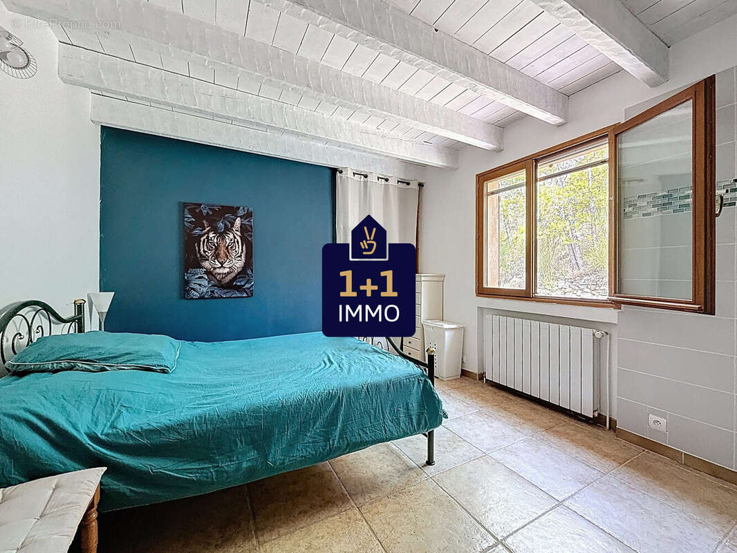 Maison à CALLIAN