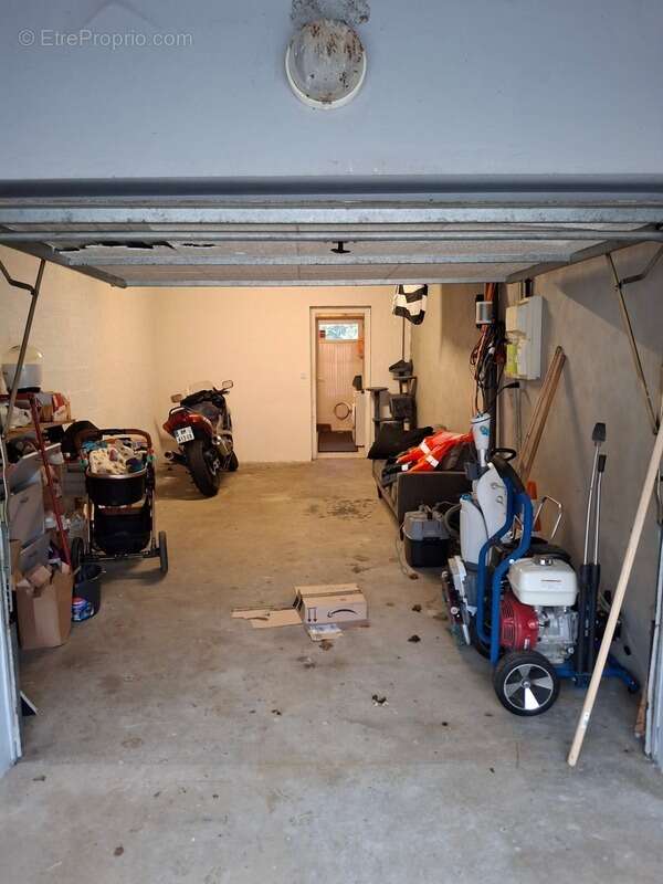 Appartement à MONTIERS-SUR-SAULX