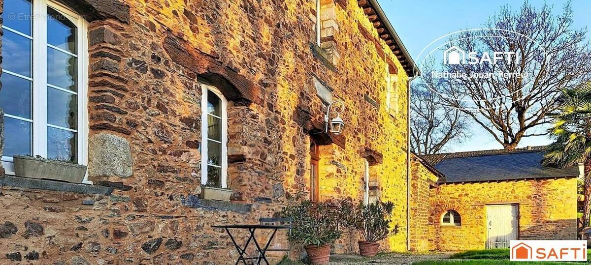 Photo 1 - Maison à PIPRIAC