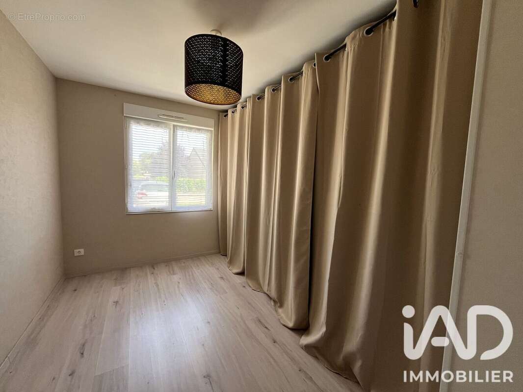 Maison 97 m² à Bercenay-En-Othe  - photo 8