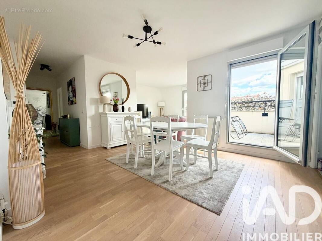 Photo 1 - Appartement à ORMESSON-SUR-MARNE