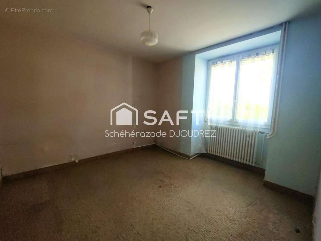 Photo 5 - Maison à CHAUCHE