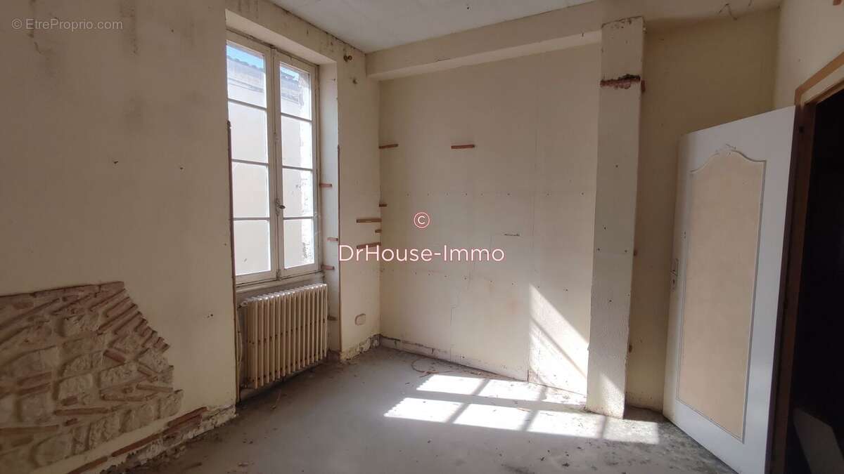 Appartement à MARMANDE