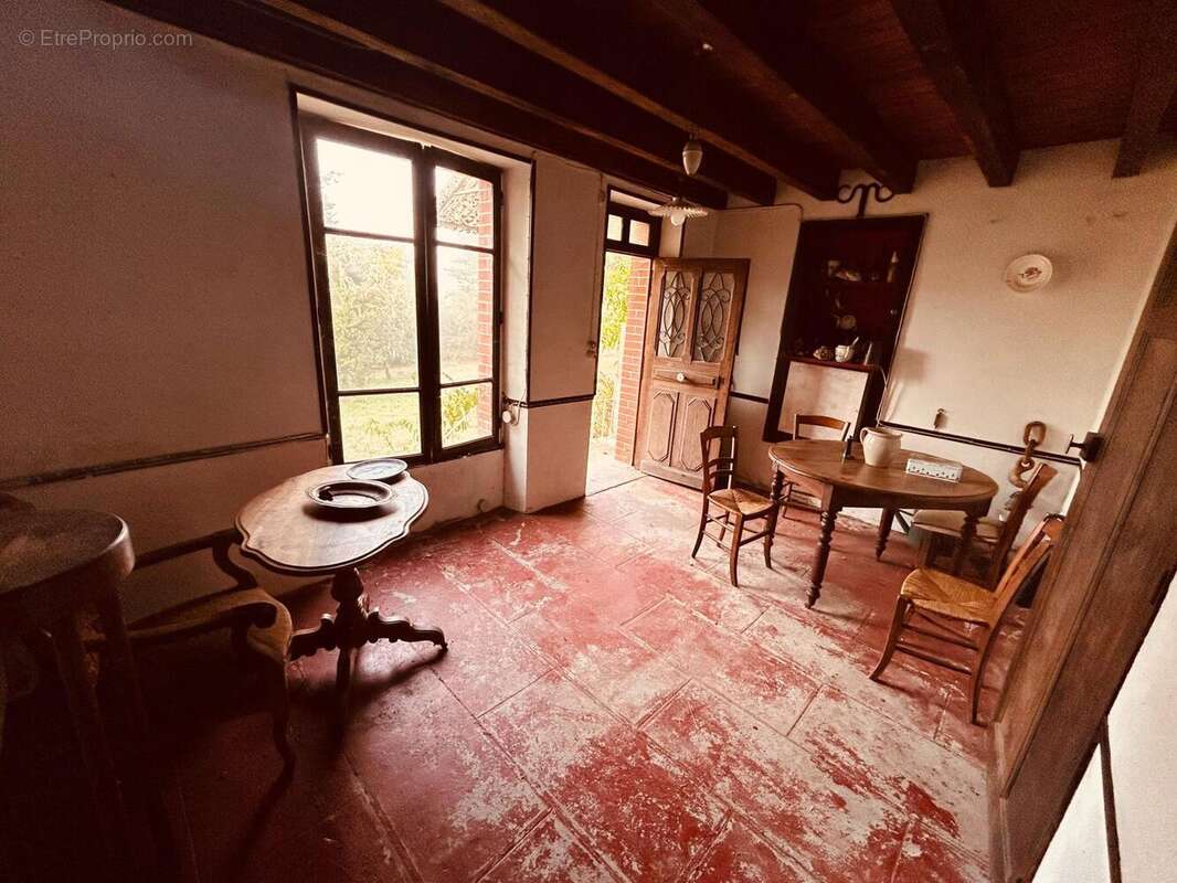 Photo 8 - Maison à SAINT-AMAND