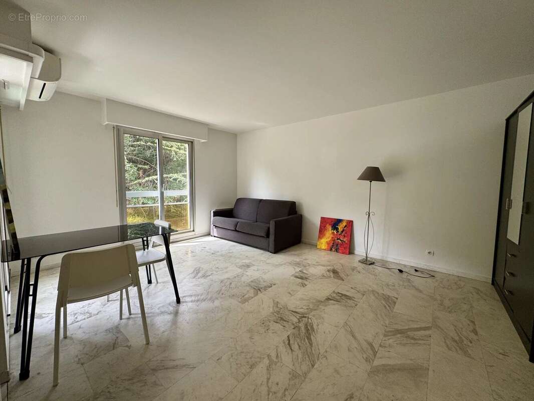 Appartement 30 m² à Nice  - photo 3