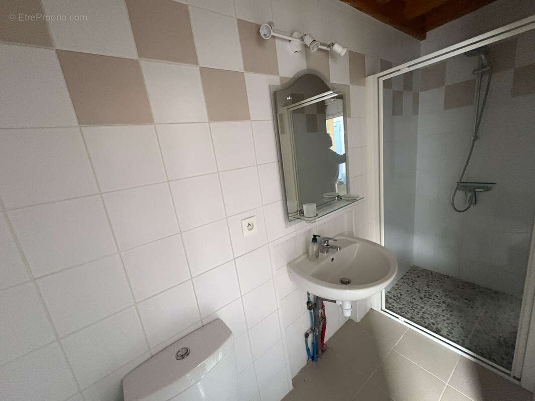 Appartement à BERCK