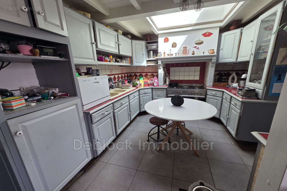 Maison 137 m² à Killem  - photo 3