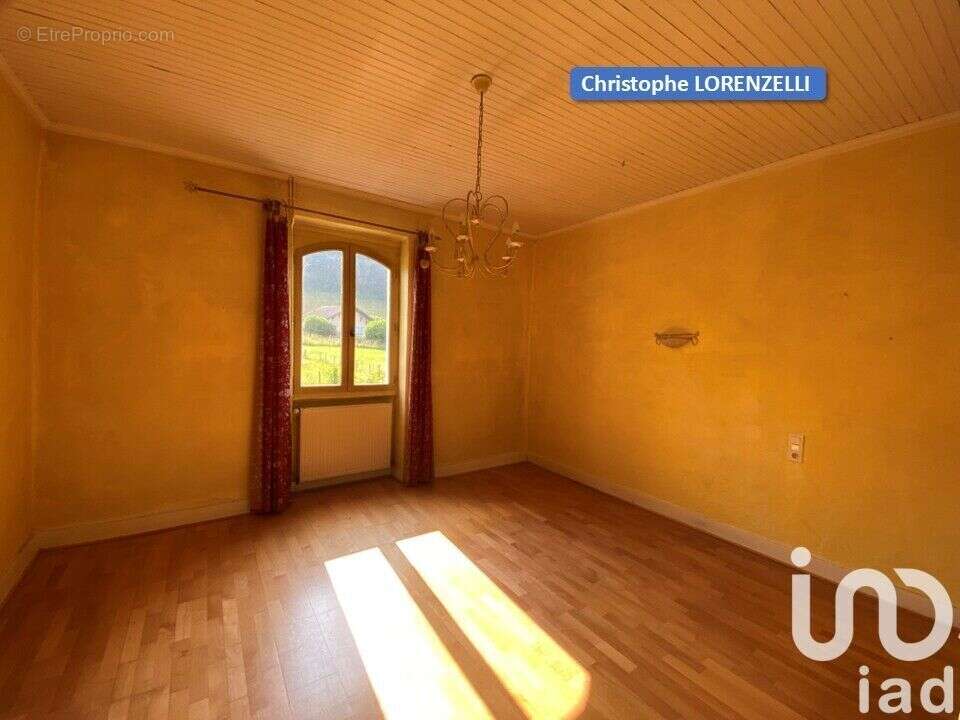 Maison 127 m² à Motz  - photo 7