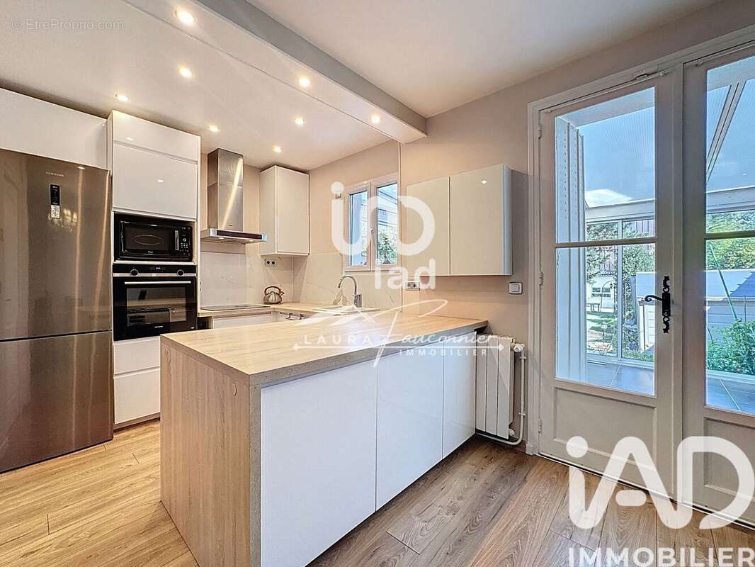 Photo 6 - Maison à LIVRY-GARGAN