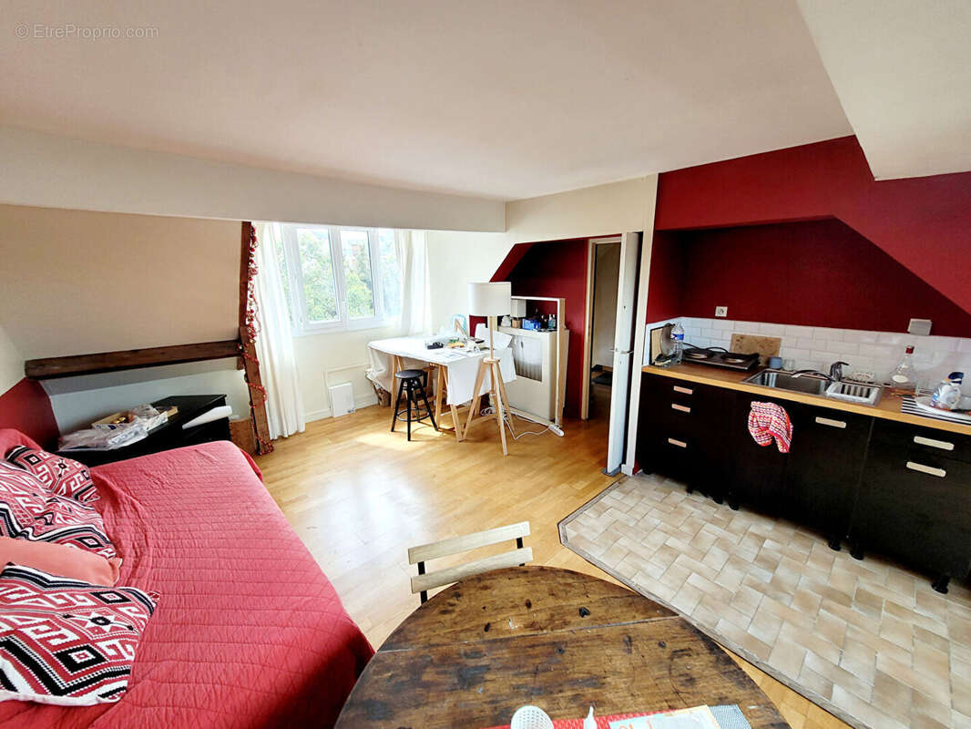 Maison à ALFORTVILLE