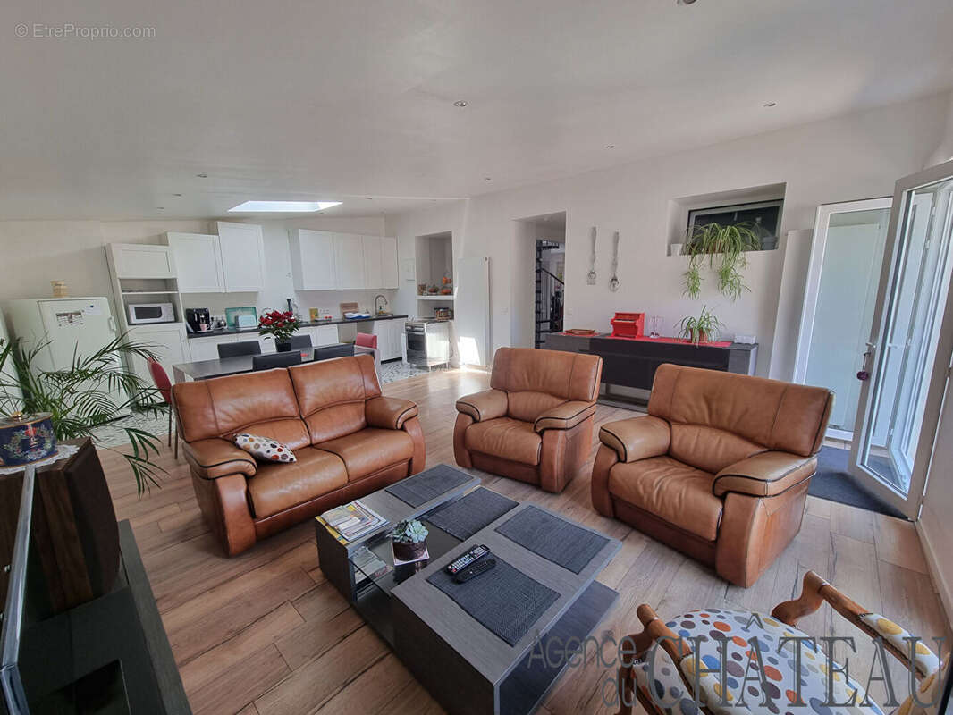 Maison à LES ANDELYS