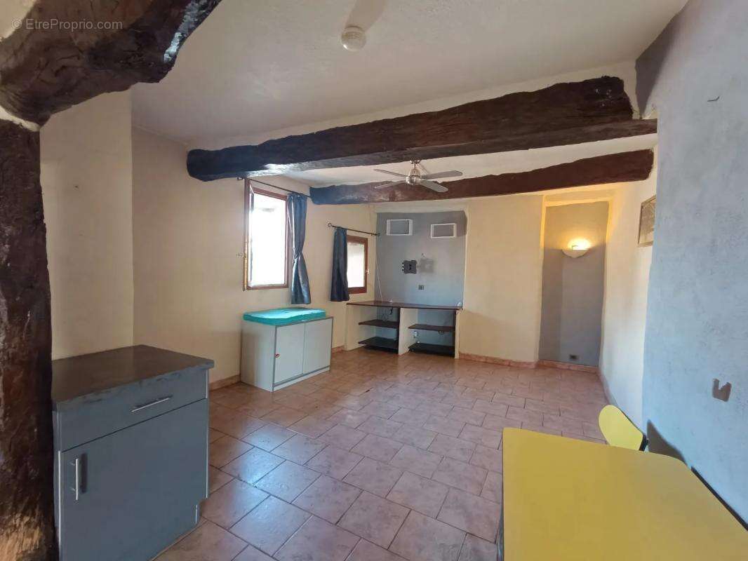 Appartement à BRIGNOLES