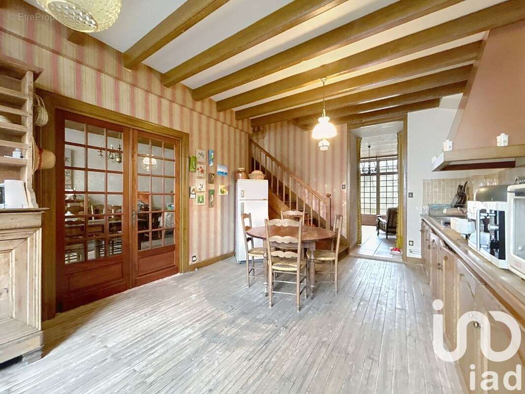 Photo 2 - Maison à MASSIGNAC