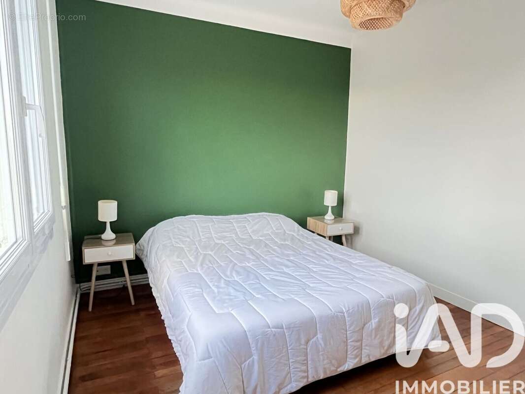 Appartement 67 m² à Reze  - photo 9