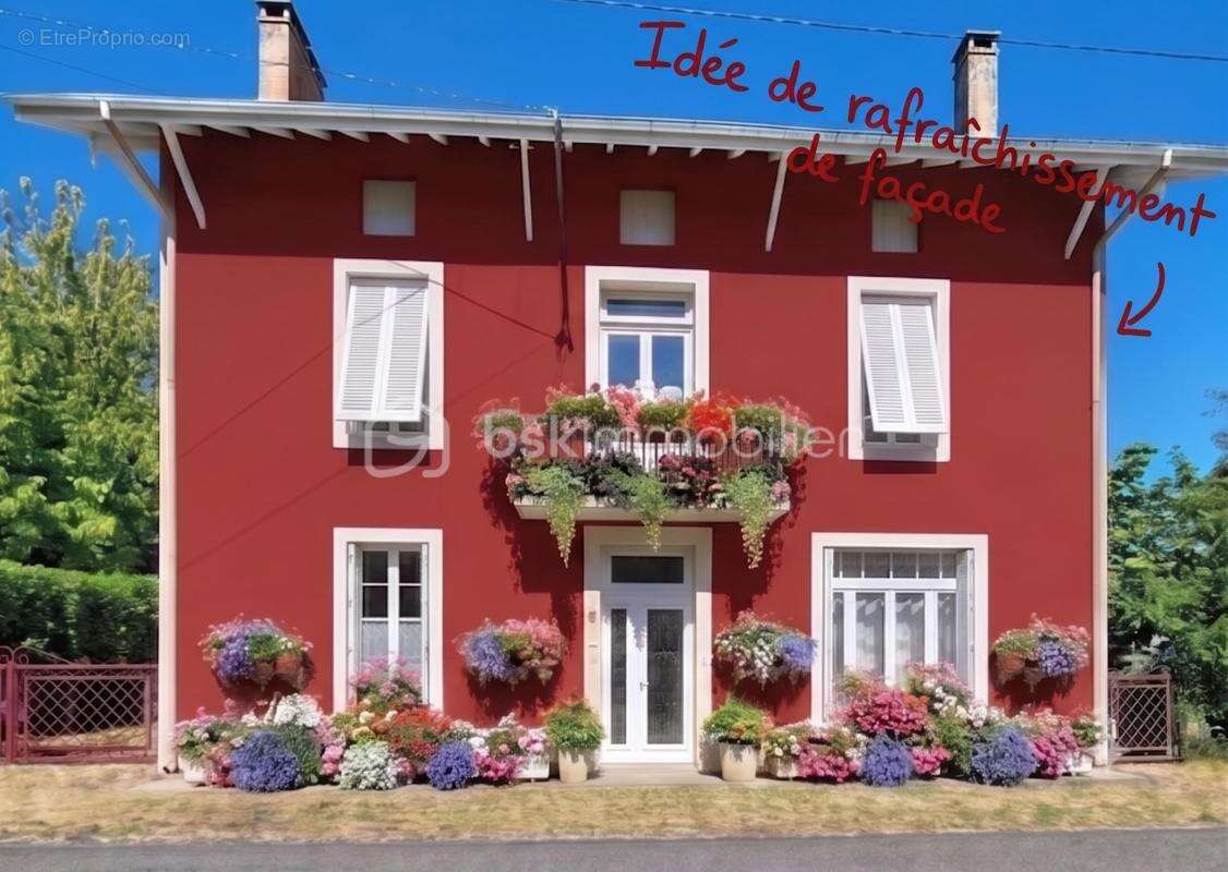 La maison des Souvenirs de Famille - photo 3