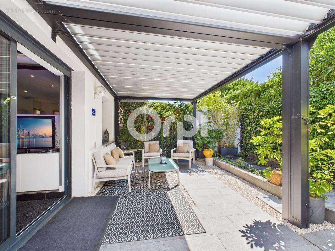Maison cottage - 3 appartements - belles prestations - rare - photo 28