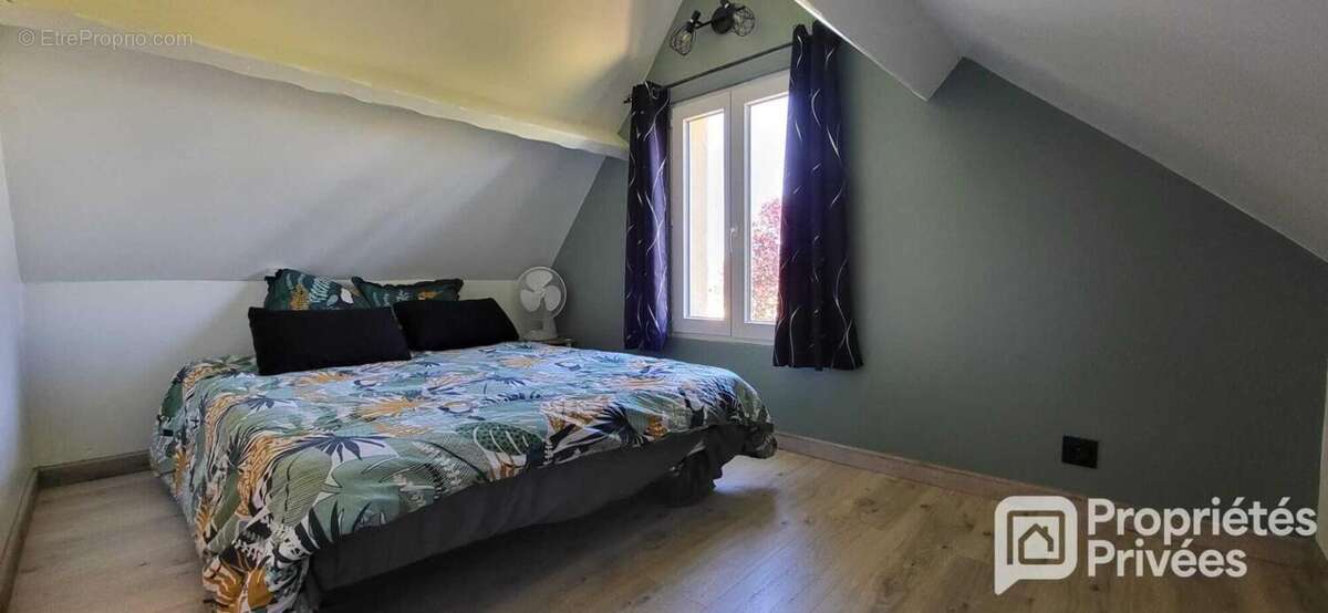 Maison à LA FERTE-VIDAME
