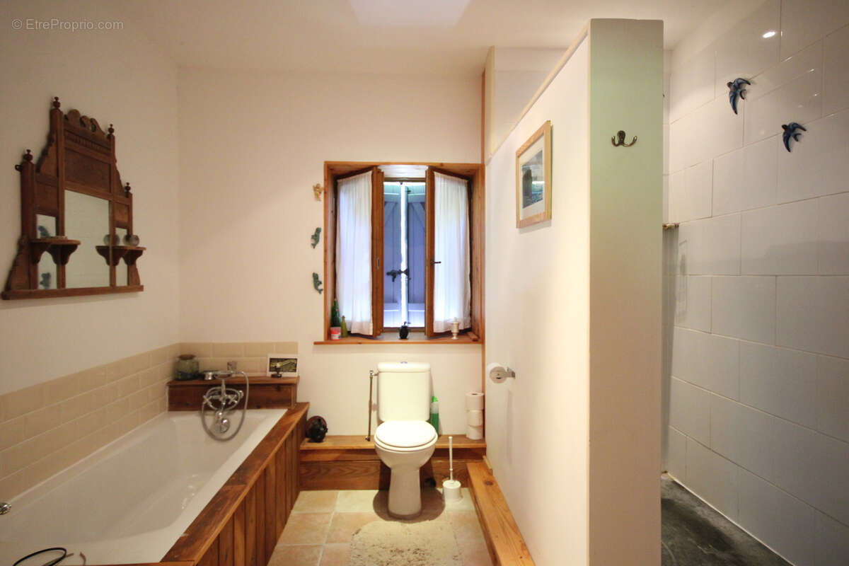 Maison de caractere - photo 9