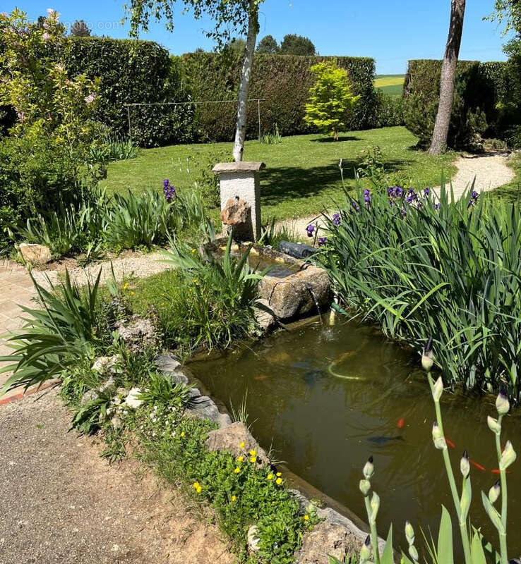 Maison à FONTAINEBLEAU
