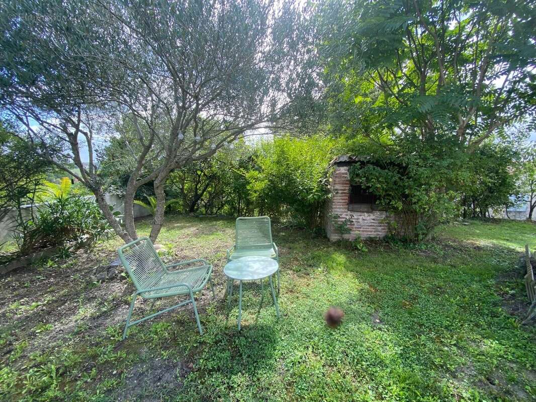 Maison à VERFEIL
