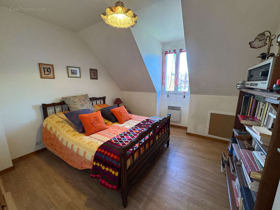 Maison à GAMBAISEUIL