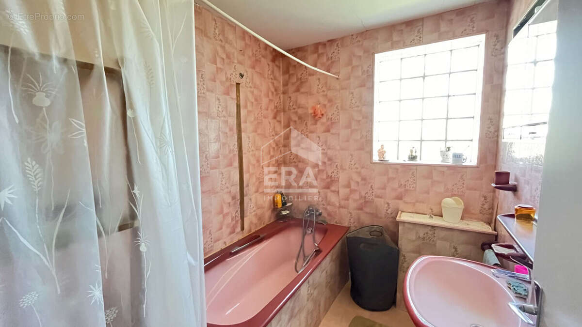 Maison à NOGENT-LE-ROTROU