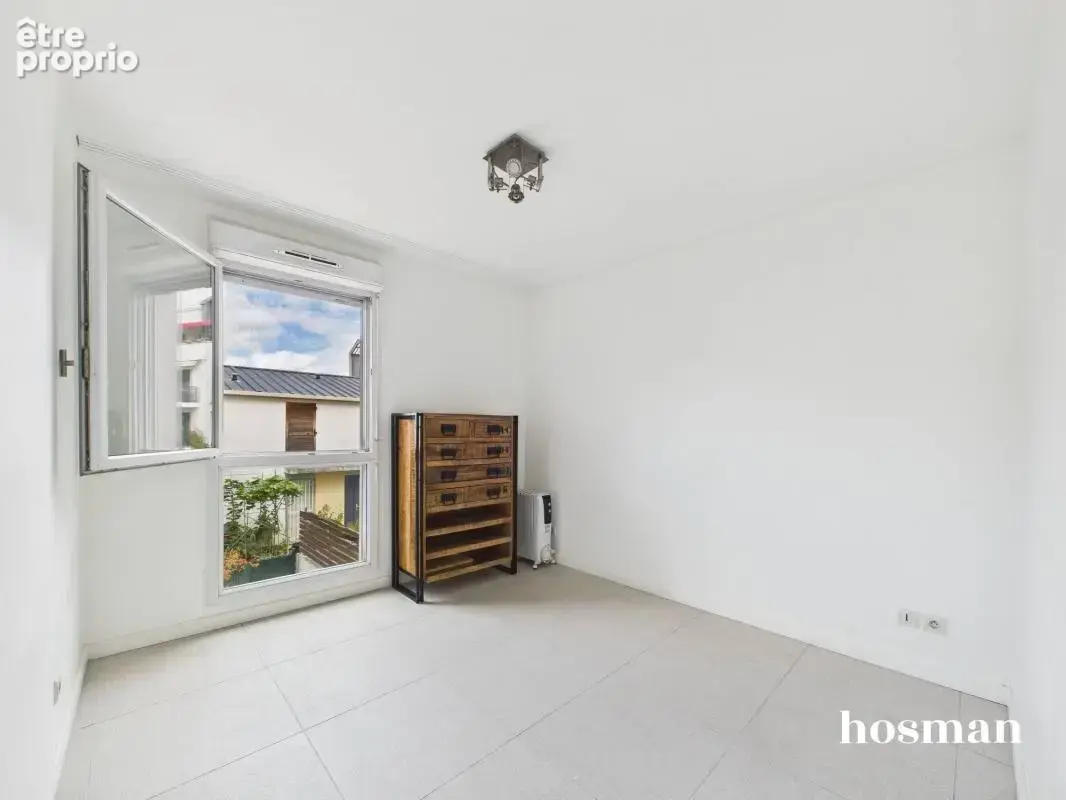 Appartement de 3 pièces, 69 m² - Balcon, parking - Rue Frida Kahlo, Bobigny - photo 10