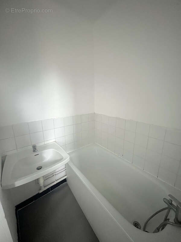 Appartement à HEM