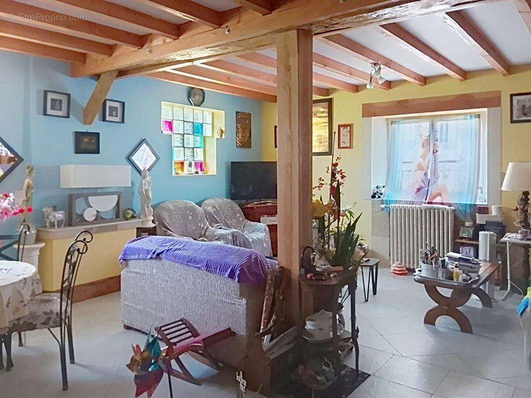 Maison  4 pièce(s) 156 m2 - photo 9