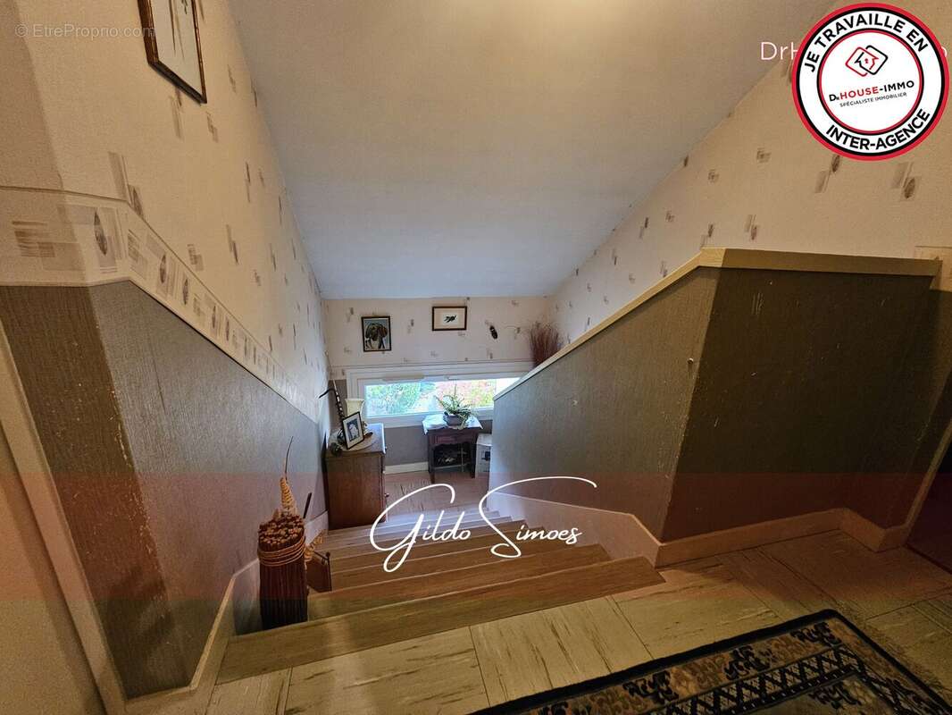 Maison à CHASSENEUIL-DU-POITOU