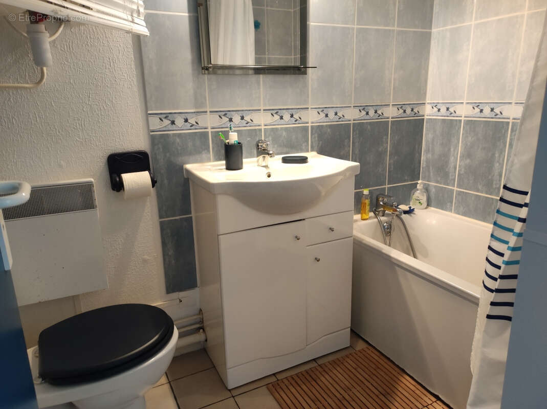 L'herbaudiere - ref 2611 - photo 5
