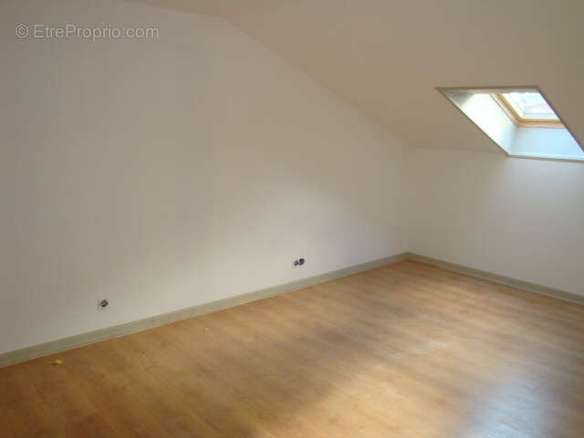 Appartement à GANNAT