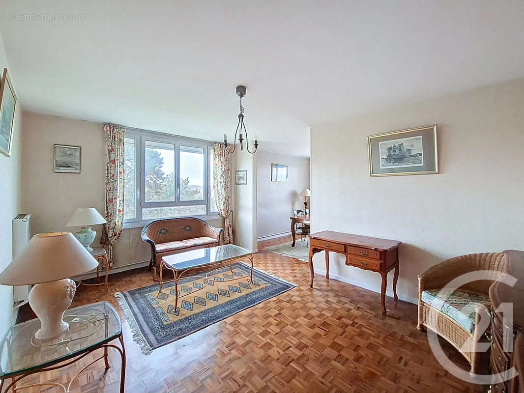 Appartement à CORBAS