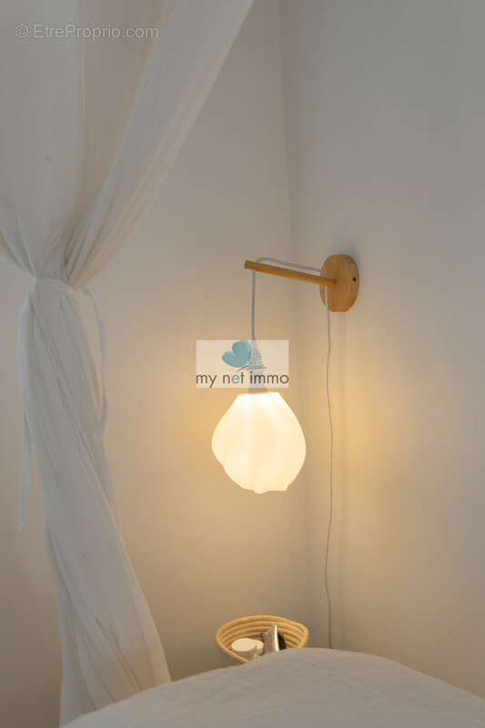 Bungalow de charme, rénovation soignée, 150m de la plage de la Coulée - photo 14