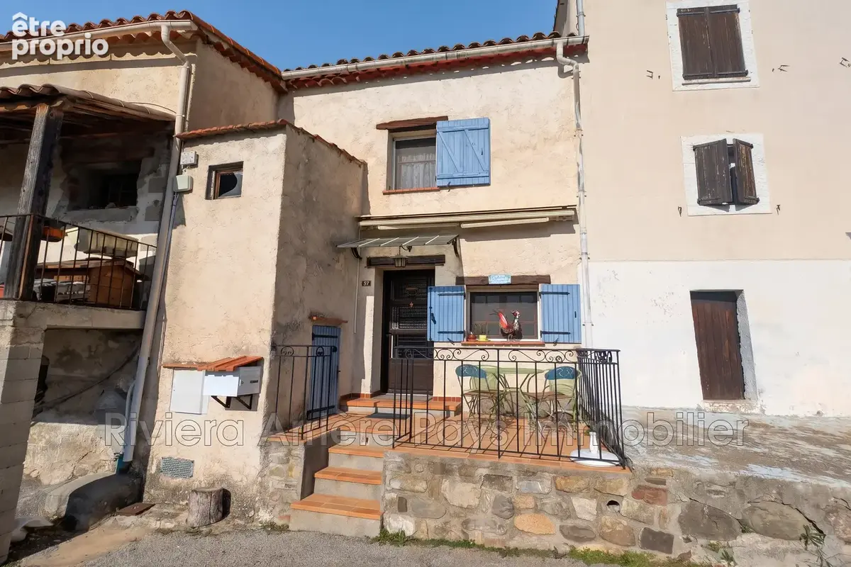 Maison à SAINT-ANTONIN