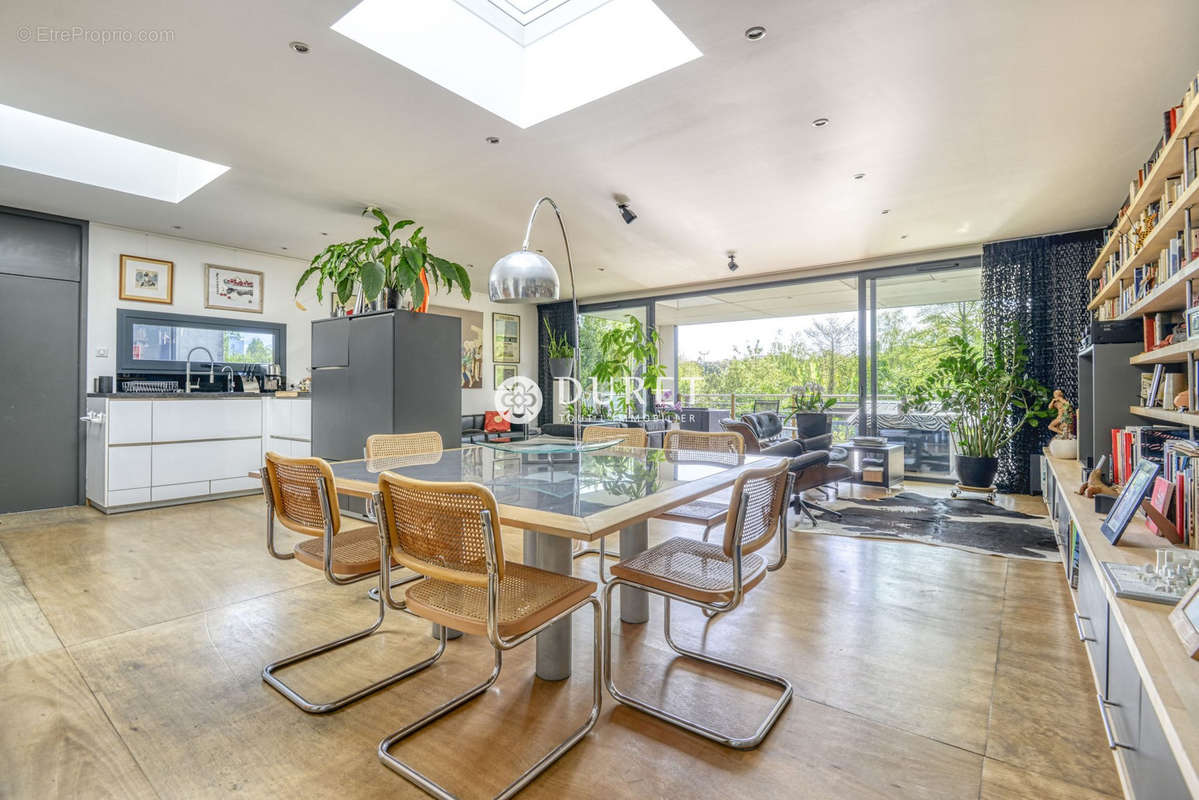 Maison à LA ROCHE-SUR-YON