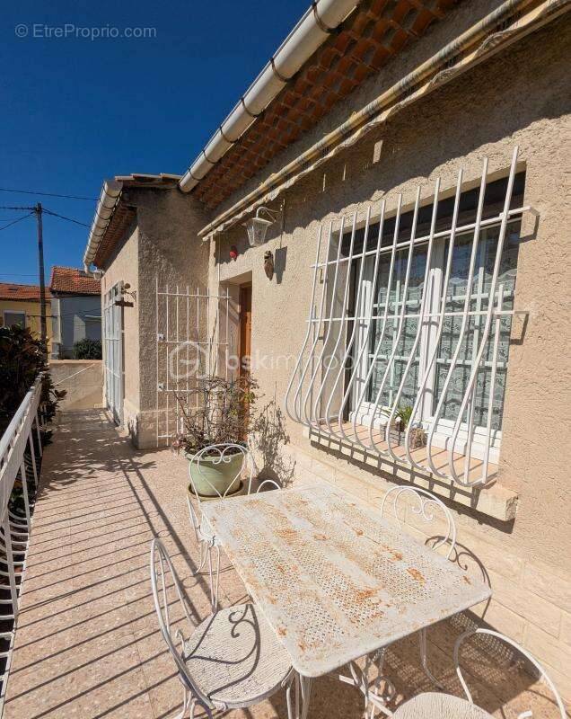 Bien multiple + deux grands garages - photo 2