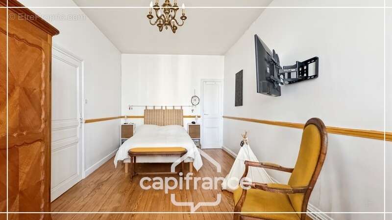  EXCEPTIONNEL – Maison de charme avec piscine  - photo 13