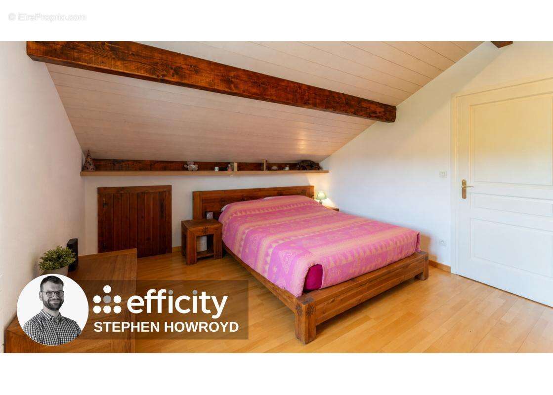 Maison 180 m² à Pers-Jussy  - photo 8