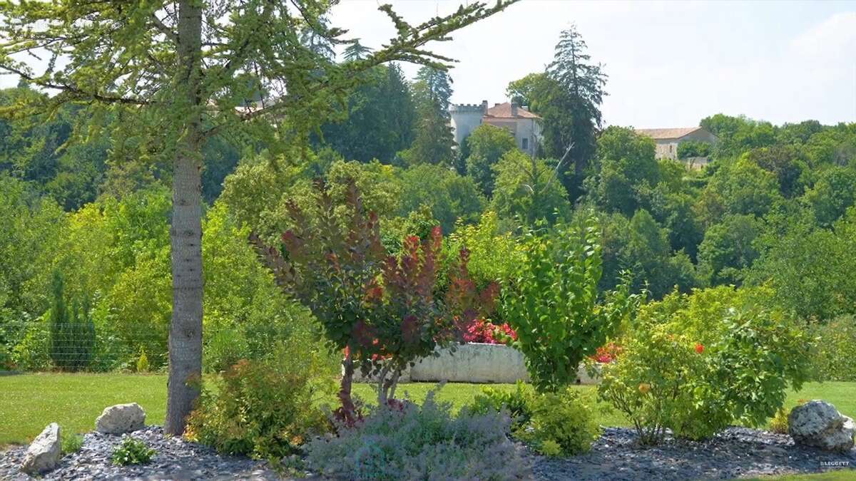 Propriete d'exception de 455 m² sur un terrain de 3 628 m² - photo 7