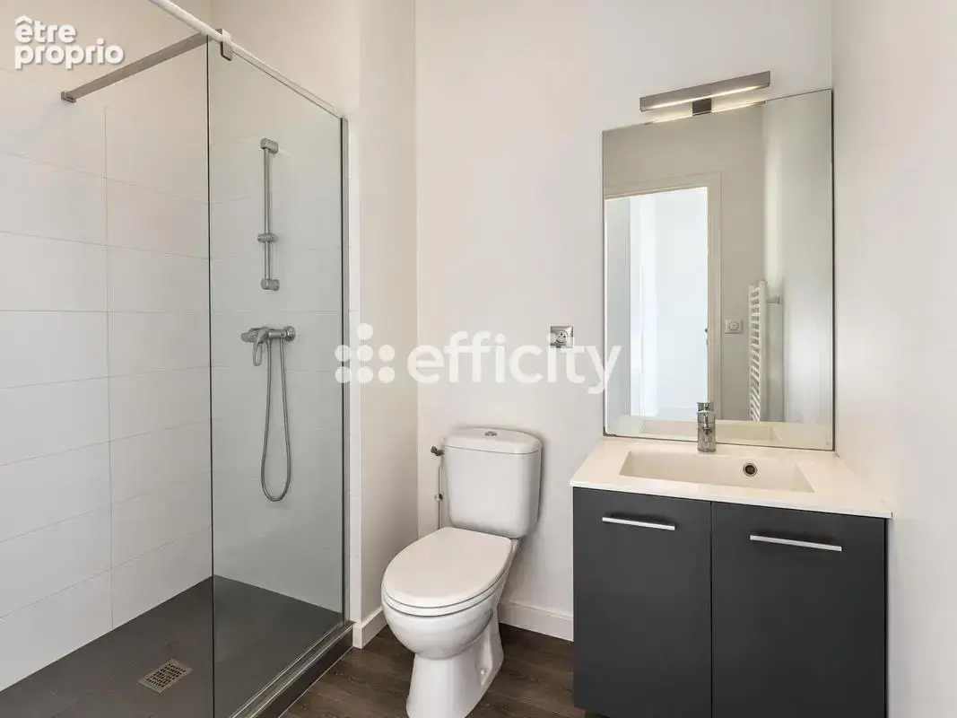 Appartement - photo 6