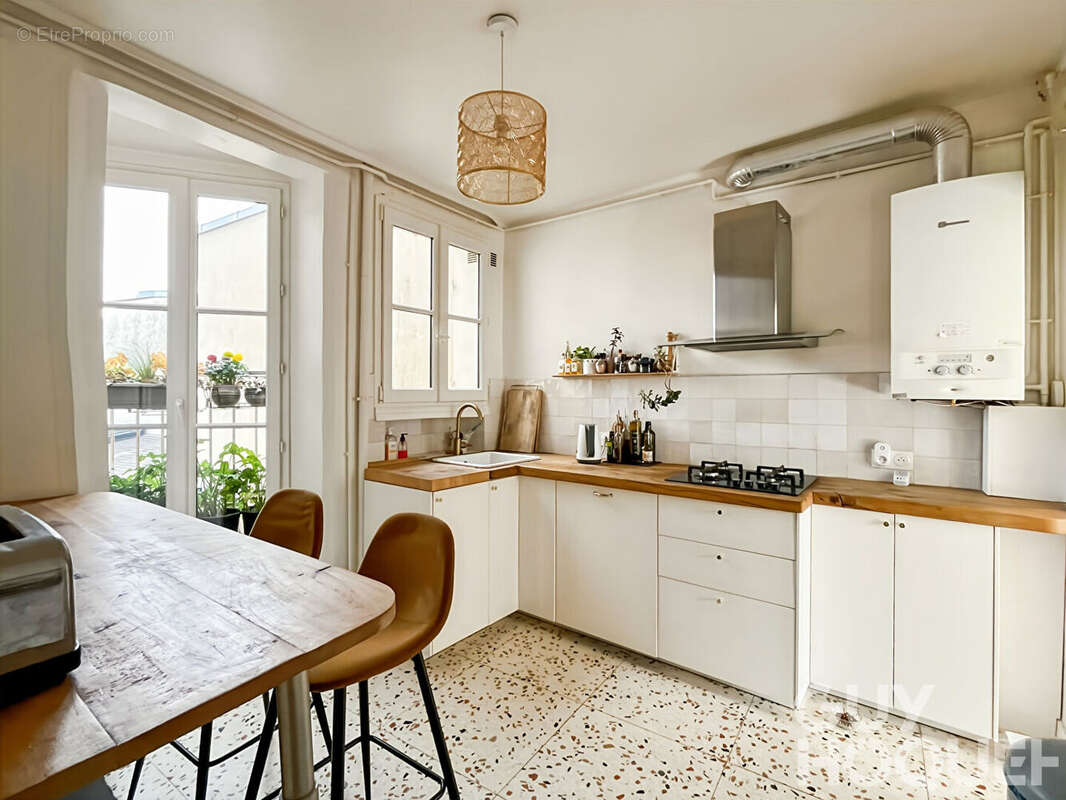 Appartement à VERSAILLES