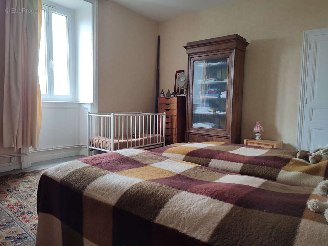 Appartement à DINAN